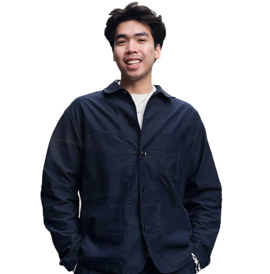 Anawin Khlaiboonmee