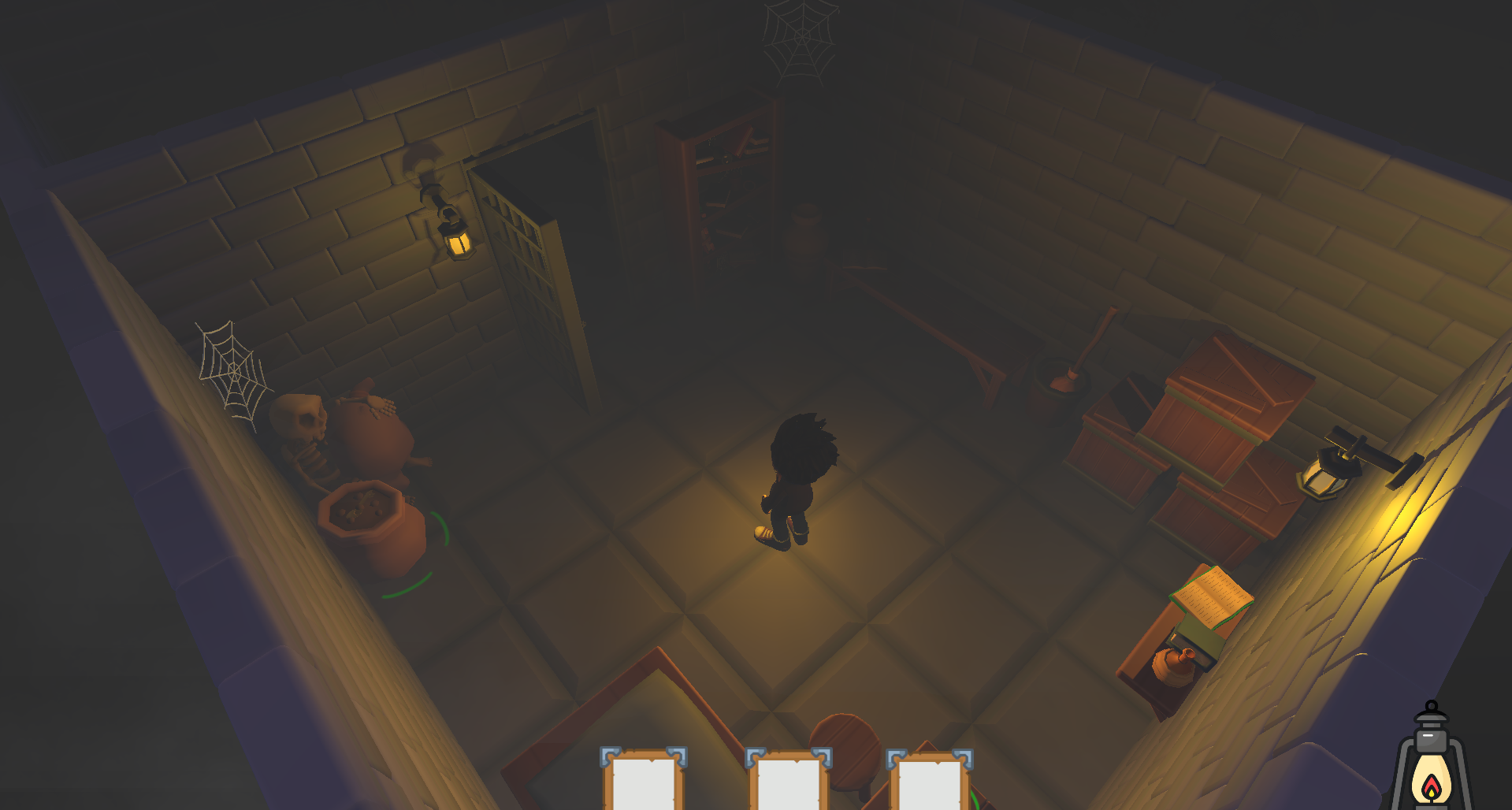 Escape of Prison screenshot 2