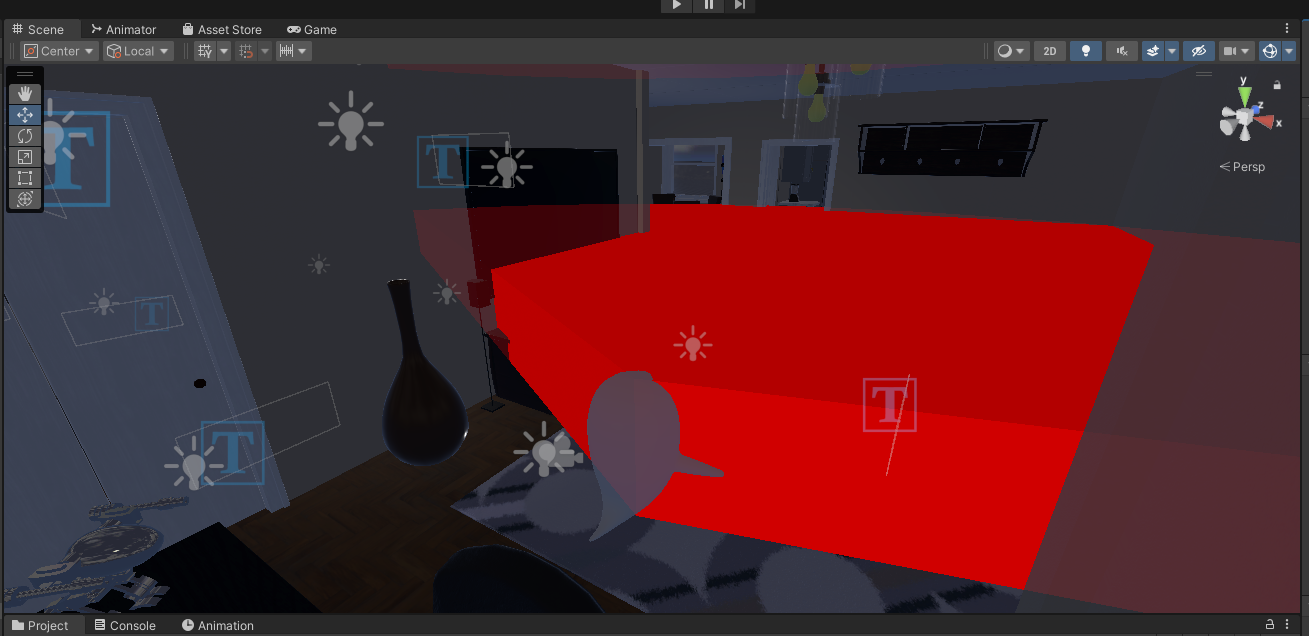 Ghost Hunter screenshot 3