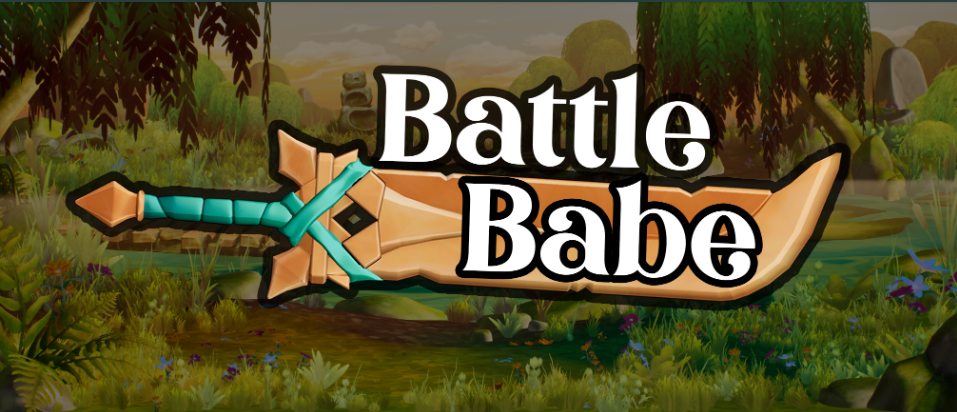 Battle Babe test screenshot 1