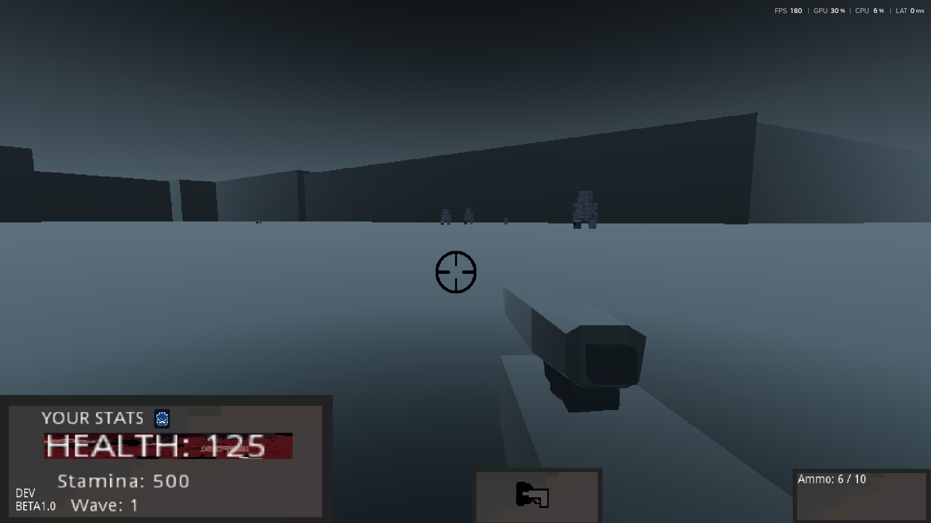 CoolWaVe screenshot 1