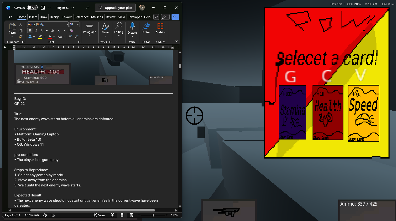 CoolWaVe screenshot 2