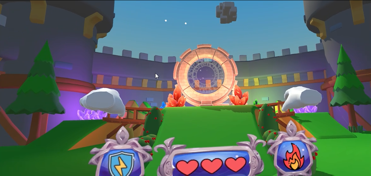 Arcane Guardian screenshot 1