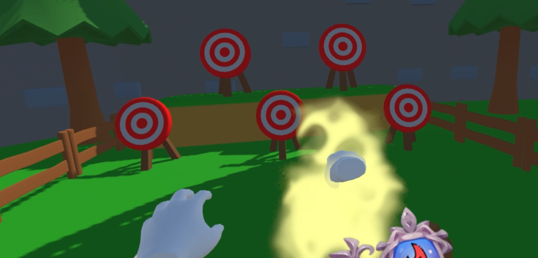 Arcane Guardian screenshot 2