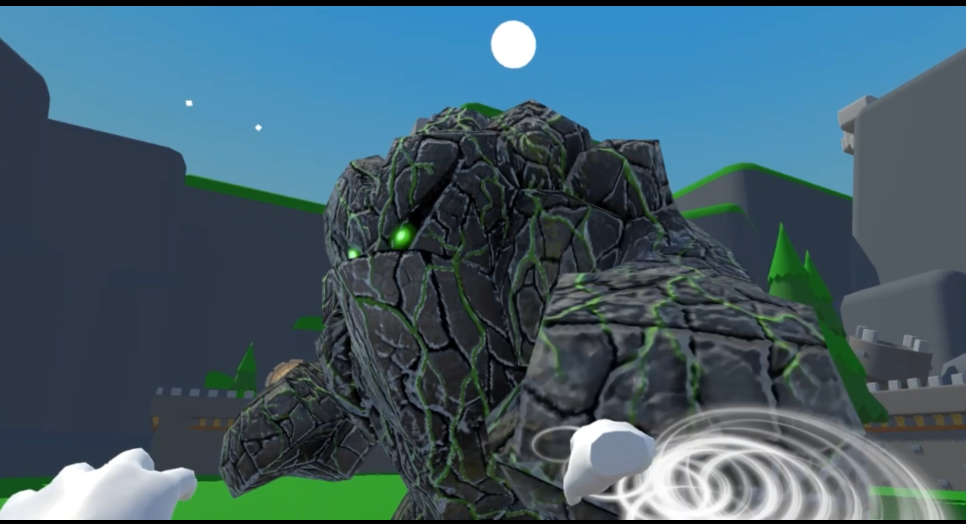 Arcane Guardian screenshot 3