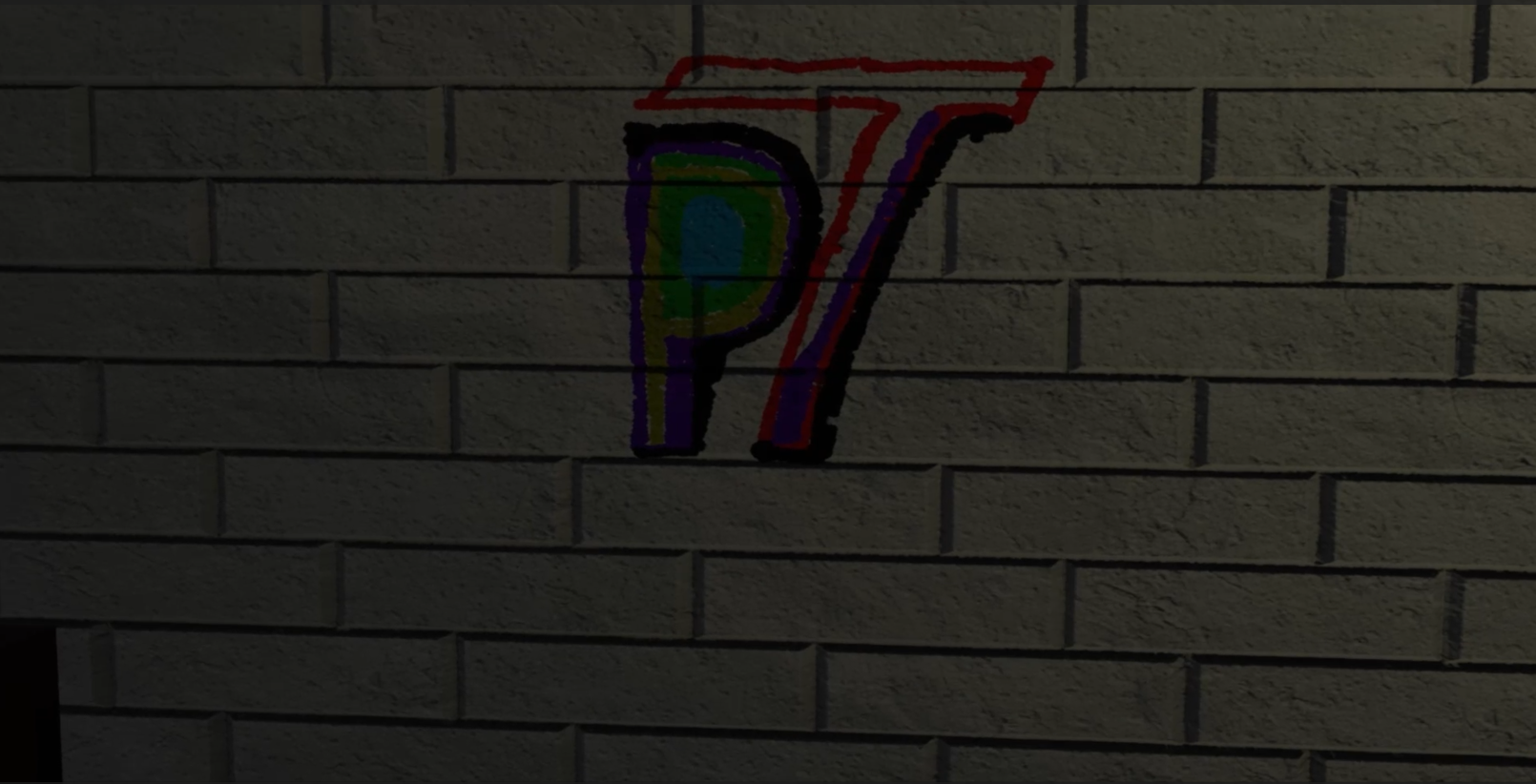 VR Spray Painting screenshot 3